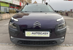 Citroën C4 CACTUS 1.6 BlueHDi 99 cv