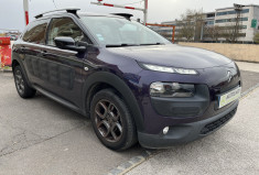 Citroën C4 CACTUS 1.6 BlueHDi 99 cv