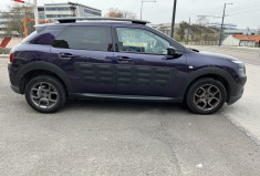 Citroën C4 CACTUS 1.6 BlueHDi 99 cv