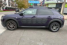 Citroën C4 CACTUS 1.6 BlueHDi 99 cv