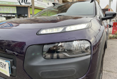 Citroën C4 CACTUS 1.6 BlueHDi 99 cv