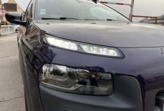 Citroën C4 CACTUS 1.6 BlueHDi 99 cv
