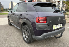 Citroën C4 CACTUS 1.6 BlueHDi 99 cv