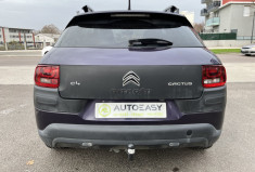 Citroën C4 CACTUS 1.6 BlueHDi 99 cv