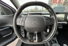 Citroën C4 CACTUS 1.6 BlueHDi 99 cv