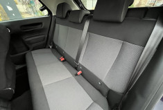 Citroën C4 CACTUS 1.6 BlueHDi 99 cv