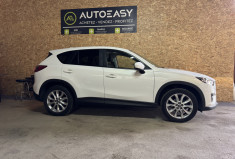 Mazda CX-5 GARANTIE 1 AN SELECTION Skyactiv-D 2.2 TD 175 cv