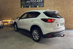 Mazda CX-5 SELECTION Skyactiv-D 2.2 TD 175 cv