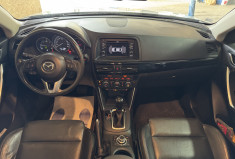 Mazda CX-5 SELECTION Skyactiv-D 2.2 TD 175 cv