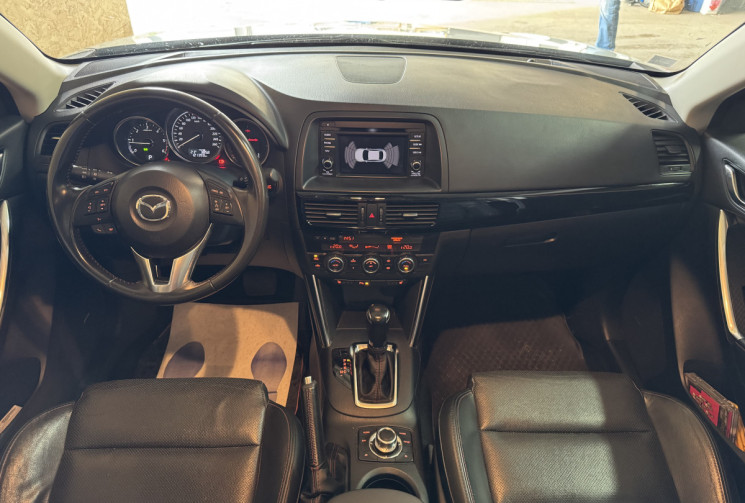 Mazda CX-5 GARANTIE 1 AN SELECTION Skyactiv-D 2.2 TD 175 cv