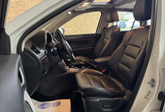 Mazda CX-5 GARANTIE 1 AN SELECTION Skyactiv-D 2.2 TD 175 cv