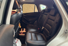 Mazda CX-5 GARANTIE 6 MOIS SELECTION Skyactiv-D 2.2 TD 175 cv