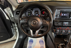 Mazda CX-5 SELECTION Skyactiv-D 2.2 TD 175 cv