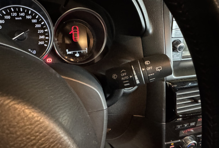 Mazda CX-5 GARANTIE 6 MOIS SELECTION Skyactiv-D 2.2 TD 175 cv