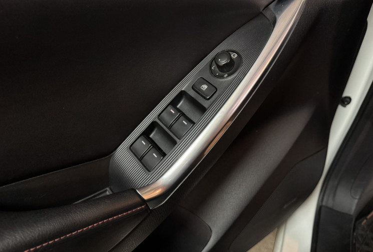 Mazda CX-5 GARANTIE 6 MOIS SELECTION Skyactiv-D 2.2 TD 175 cv