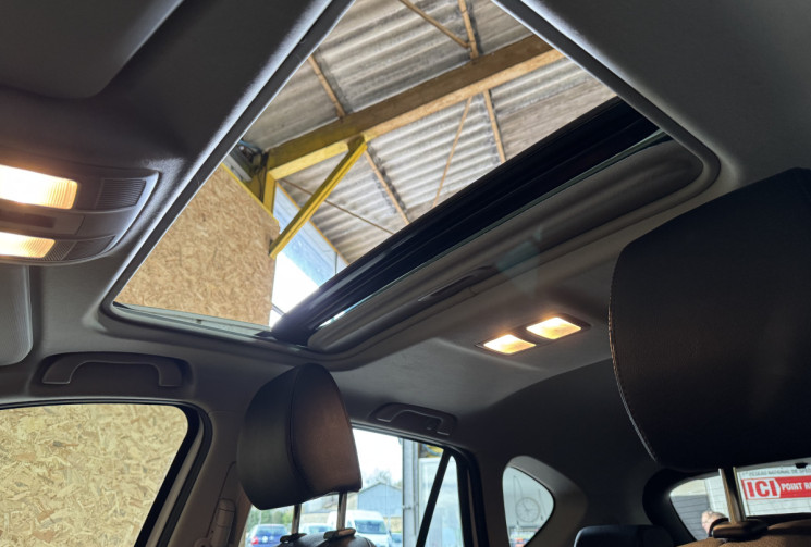 Mazda CX-5 GARANTIE 1 AN SELECTION Skyactiv-D 2.2 TD 175 cv