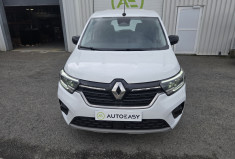 Renault Kangoo III (VP) 1.5 Blue dCi S&S 95 cv ZEN * CARPLAY * RADARS DE RECUL * 