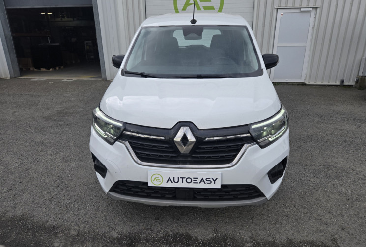 Renault Kangoo III (VP) 1.5 Blue dCi S&S 95 cv ZEN