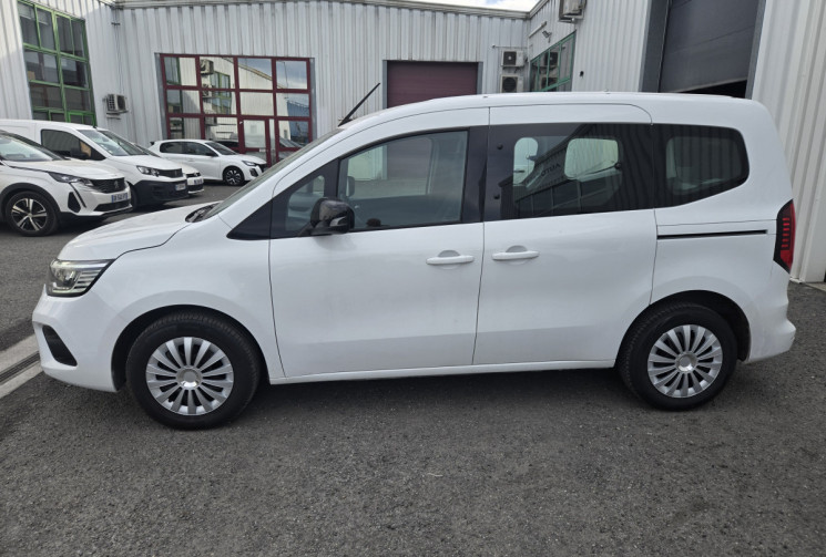 Renault Kangoo III (VP) 1.5 Blue dCi S&S 95 cv ZEN