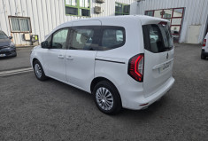 Renault Kangoo III (VP) 1.5 Blue dCi S&S 95 cv ZEN