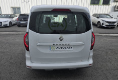 Renault Kangoo III (VP) 1.5 Blue dCi S&S 95 cv ZEN * CARPLAY * RADARS DE RECUL * 