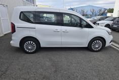 Renault Kangoo III (VP) 1.5 Blue dCi S&S 95 cv ZEN * CARPLAY * RADARS DE RECUL * 