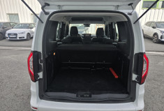 Renault Kangoo III (VP) 1.5 Blue dCi S&S 95 cv ZEN