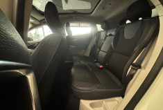 Volvo V40 T3 1.6 ESS 150CV MOMENTUM - TOIT PANORAMIQUE
