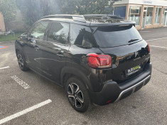 Citroën C3 Aircross Citroën C3 Aircross BlueHDi 100 ch Feel Business 