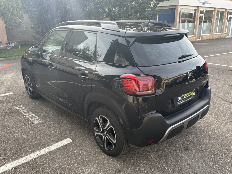 Citroën C3 Aircross Citroën C3 Aircross BlueHDi 100 ch Feel Business 