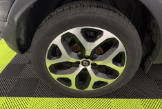 Renault Captur 1.3 TCe 150ch FAP Intens EDC