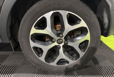 Renault Captur 1.3 TCe 150ch FAP Intens EDC