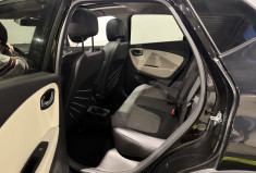 Renault Captur 1.3 TCe 150ch FAP Intens EDC