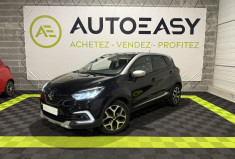 Renault Captur 1.3 TCe 150ch FAP Intens EDC