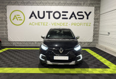 Renault Captur 1.3 TCe 150ch FAP Intens EDC