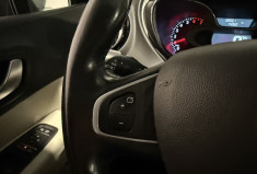 Renault Captur 1.3 TCe 150ch FAP Intens EDC