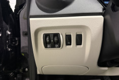 Renault Captur 1.3 TCe 150ch FAP Intens EDC