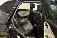 Renault Captur 1.3 TCe 150ch FAP Intens EDC