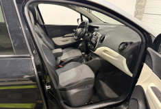 Renault Captur 1.3 TCe 150ch FAP Intens EDC