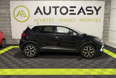 Renault Captur 1.3 TCe 150ch FAP Intens EDC