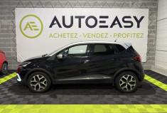 Renault Captur 1.3 TCe 150ch FAP Intens EDC