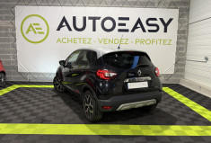 Renault Captur 1.3 TCe 150ch FAP Intens EDC