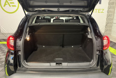 Renault Captur 1.3 TCe 150ch FAP Intens EDC