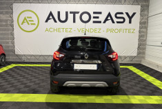 Renault Captur 1.3 TCe 150ch FAP Intens EDC
