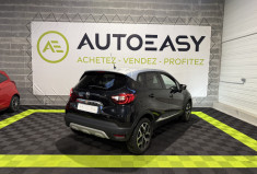 Renault Captur 1.3 TCe 150ch FAP Intens EDC