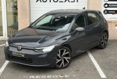Volkswagen Golf VIII 1.5 eTSI 130 ch Life Business DSG7 / TVA / Première main / Entretien VW