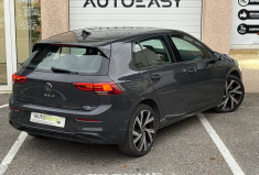Volkswagen Golf VIII 1.5 eTSI 130 ch Life Business DSG7 / TVA / Première main / Entretien VW