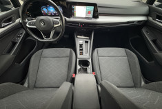 Volkswagen Golf VIII 1.5 eTSI 130 ch Life DSG7 / TVA / Première main / Entretien VW