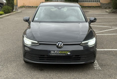Volkswagen Golf VIII 1.5 eTSI 130 ch Life Business DSG7 / TVA / Première main / Entretien VW