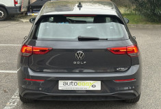 Volkswagen Golf VIII 1.5 eTSI 130 ch Life Business DSG7 / TVA / Première main / Entretien VW